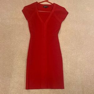 Express Dress